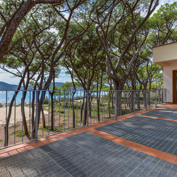 Villa A Campo Nell'Elba