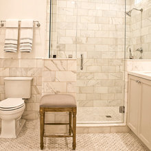 Bathroom Ideas