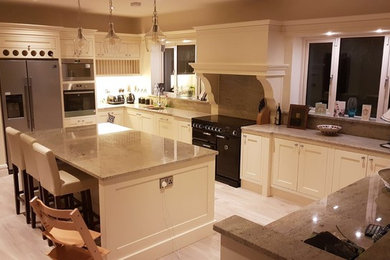 In-Frame kitchen