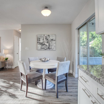 Shaw Project III