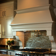 cabinets