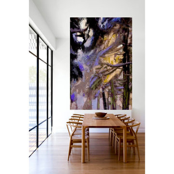 Original contemporary art