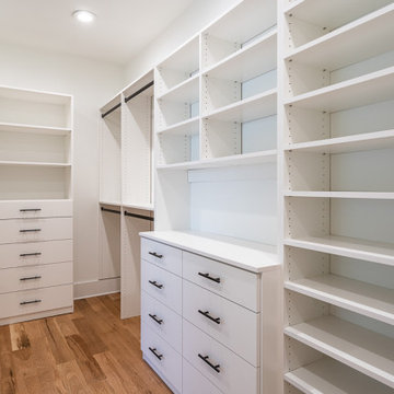 Brookhaven Contemporary Custom