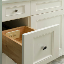 kitchen outlets
