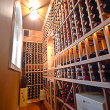 Wine Cellar