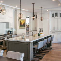Newport, CA Residence - Products