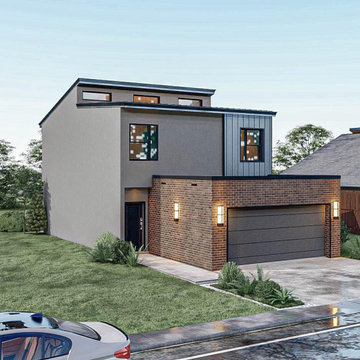 Bicentennial Subdivision