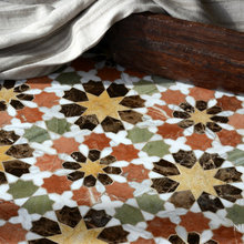 tile and stone