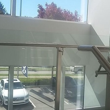 Pattison Modern Staircase