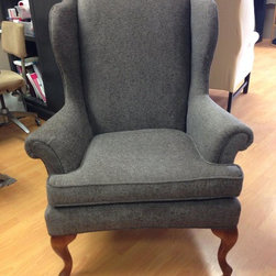 Upholstered pieces - Products