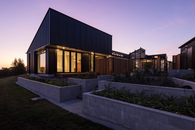 Pencarrow House