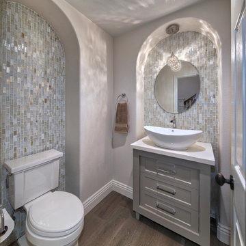 Newport Coast remodel