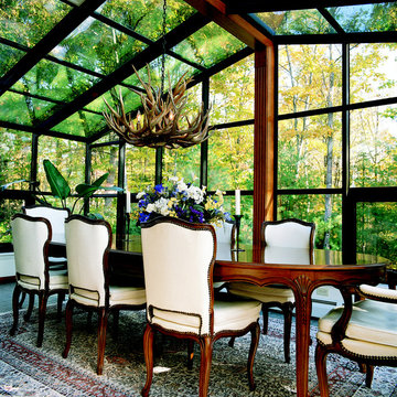 Cathedral Sunrooms