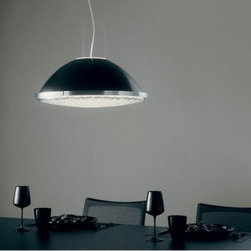 ICSELLE H1 PENDANT LAMP BY ROTALIANA LIGHTING - Pendant Lighting