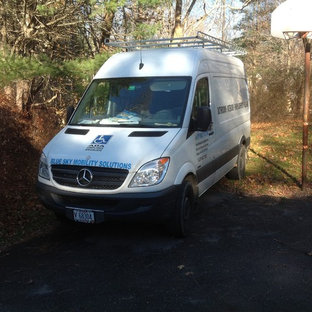 Blue Sky Mobility Solutions Review]