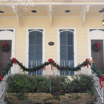 Photo Tour: New Orleans Spreads Its Cheer With Festive Decor