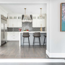 My Kitchen Plan
