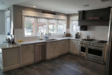 Photo of a kitchen in Bridgeport.