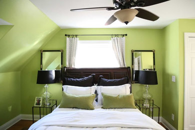 Louisville: The Bachelor Pad