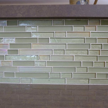 Spring Honey Pass-through Transformation