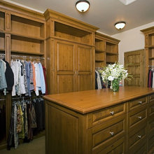 Closet Ideas