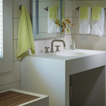 MTI Baths