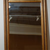 Consigned Regency Trumeau Mirror
