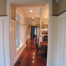 Trim/Interior Details