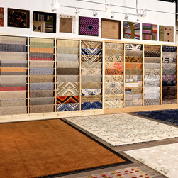 Showroom - Products