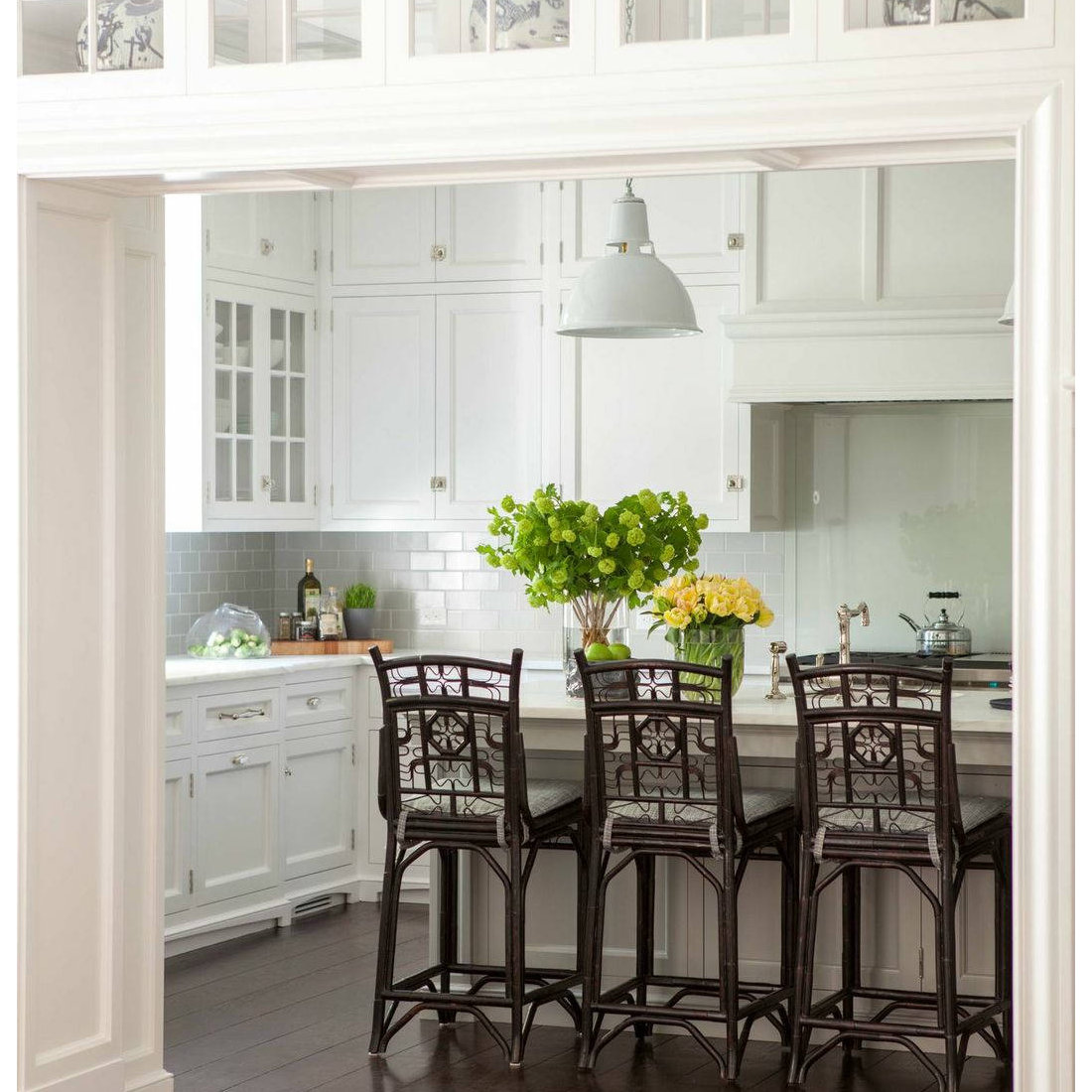Kitchen and Bath Remodel