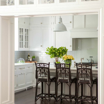 Kitchen and Bath Remodel