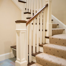 Stairway