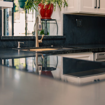 Scottsdale Luxury Kitchen