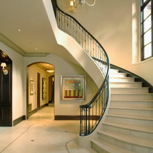 Staircases