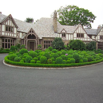 Greenwich - Tudor #2 - Addition/Renovation