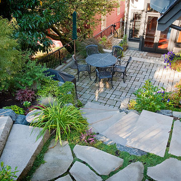 Laurelhurst Remodel