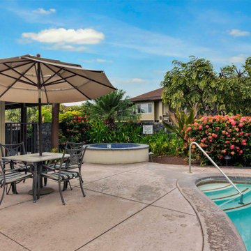Condo on Alii Drive