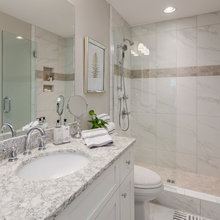 Boys Bathroom