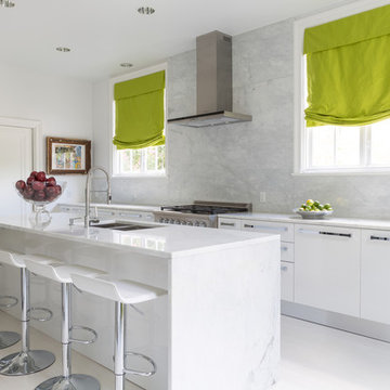 Rivers Spencer Interiors
