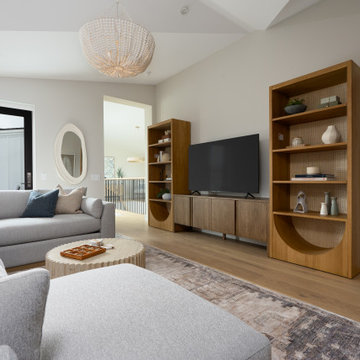 Coastal Haven