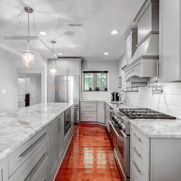 217 Witherspoon Rd