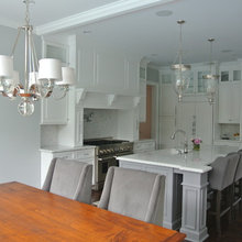 chandelier ideas