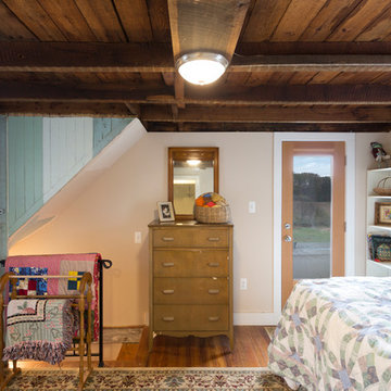 Farmhouse Renewal