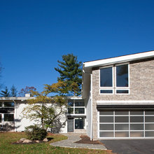 South orange modern