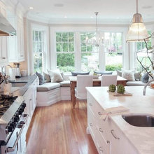 Kitchen renovation