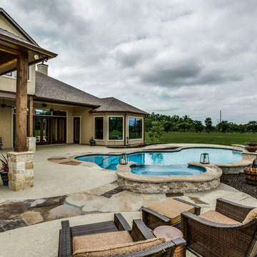 Magnolia Residence - 4,678 Sq Ft