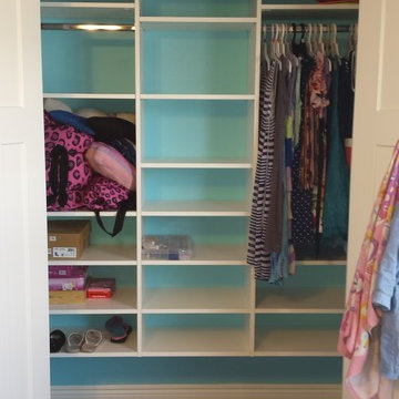 Fine Custom Closets