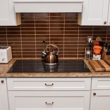Don and Marilyn's Kitchen