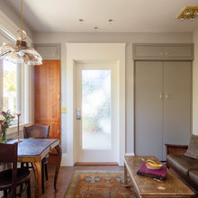 Murphy bed