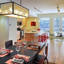 Dining Room Ideas